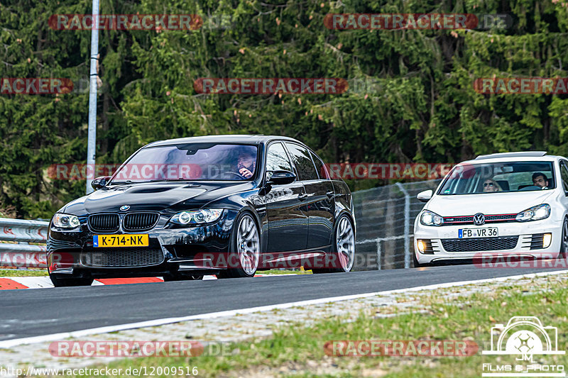 Bild #12009516 - Touristenfahrten Nürburgring Nordschleife (02.04.2021)