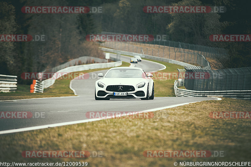 Bild #12009539 - Touristenfahrten Nürburgring Nordschleife (02.04.2021)