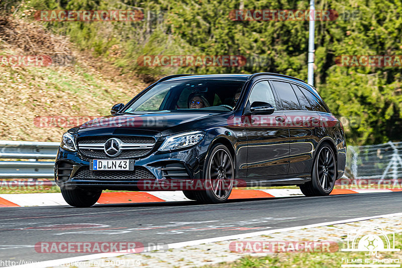 Bild #12009719 - Touristenfahrten Nürburgring Nordschleife (02.04.2021)