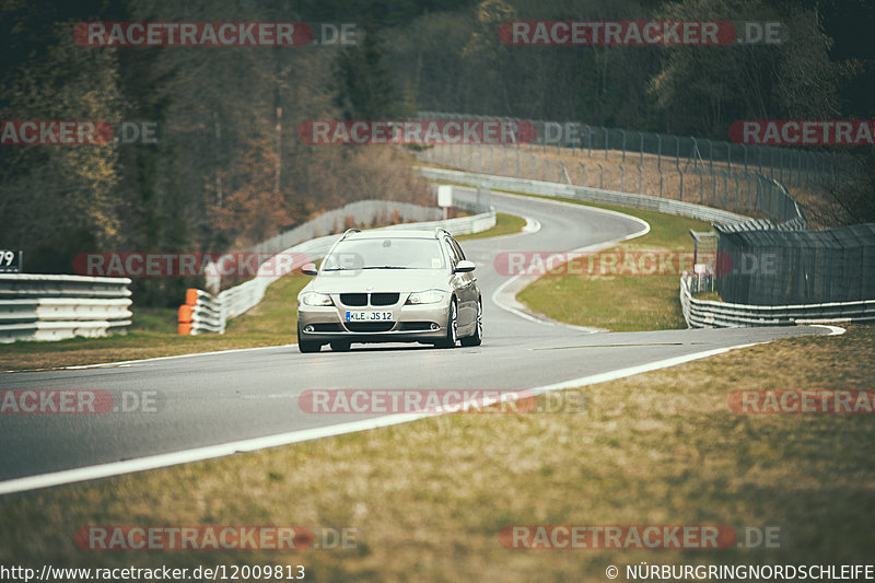 Bild #12009813 - Touristenfahrten Nürburgring Nordschleife (02.04.2021)