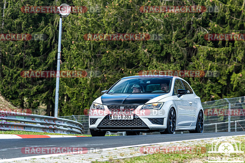 Bild #12009910 - Touristenfahrten Nürburgring Nordschleife (02.04.2021)