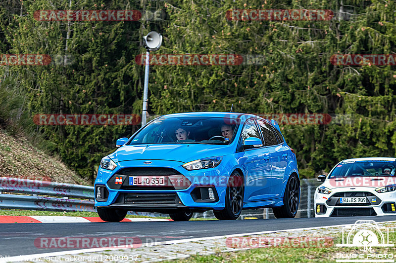 Bild #12009937 - Touristenfahrten Nürburgring Nordschleife (02.04.2021)