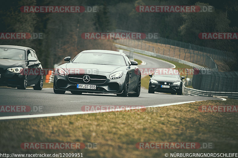 Bild #12009951 - Touristenfahrten Nürburgring Nordschleife (02.04.2021)