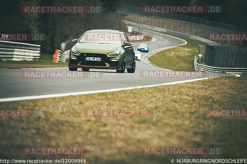 Bild #12009966 - Touristenfahrten Nürburgring Nordschleife (02.04.2021)