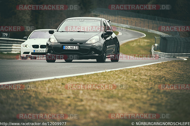 Bild #12009977 - Touristenfahrten Nürburgring Nordschleife (02.04.2021)