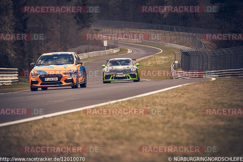 Bild #12010070 - Touristenfahrten Nürburgring Nordschleife (02.04.2021)