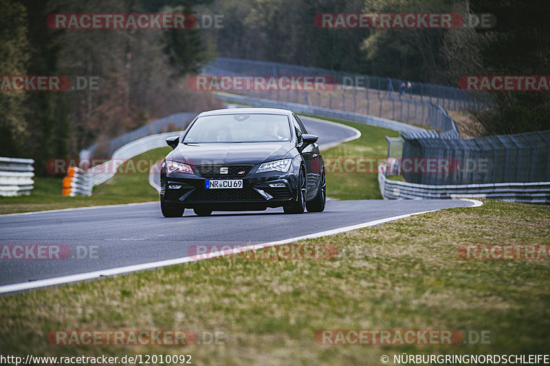 Bild #12010092 - Touristenfahrten Nürburgring Nordschleife (02.04.2021)