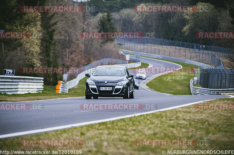 Bild #12010109 - Touristenfahrten Nürburgring Nordschleife (02.04.2021)