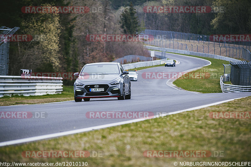 Bild #12010130 - Touristenfahrten Nürburgring Nordschleife (02.04.2021)