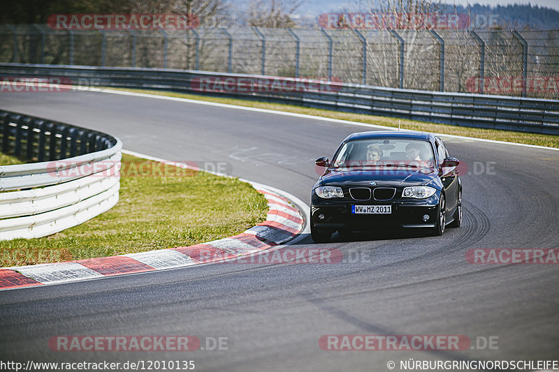 Bild #12010135 - Touristenfahrten Nürburgring Nordschleife (02.04.2021)