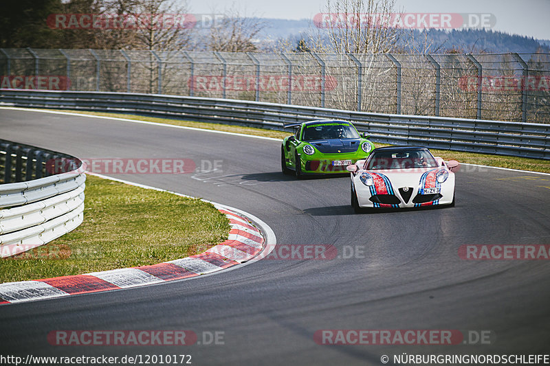 Bild #12010172 - Touristenfahrten Nürburgring Nordschleife (02.04.2021)