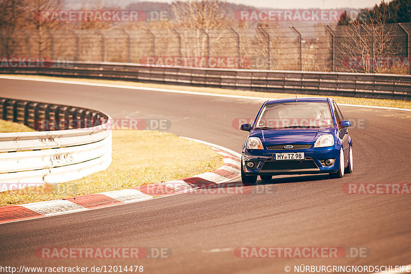 Bild #12014478 - Touristenfahrten Nürburgring Nordschleife (02.04.2021)