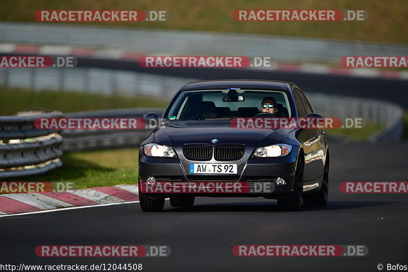 Bild #12044508 - Touristenfahrten Nürburgring Nordschleife (02.04.2021)