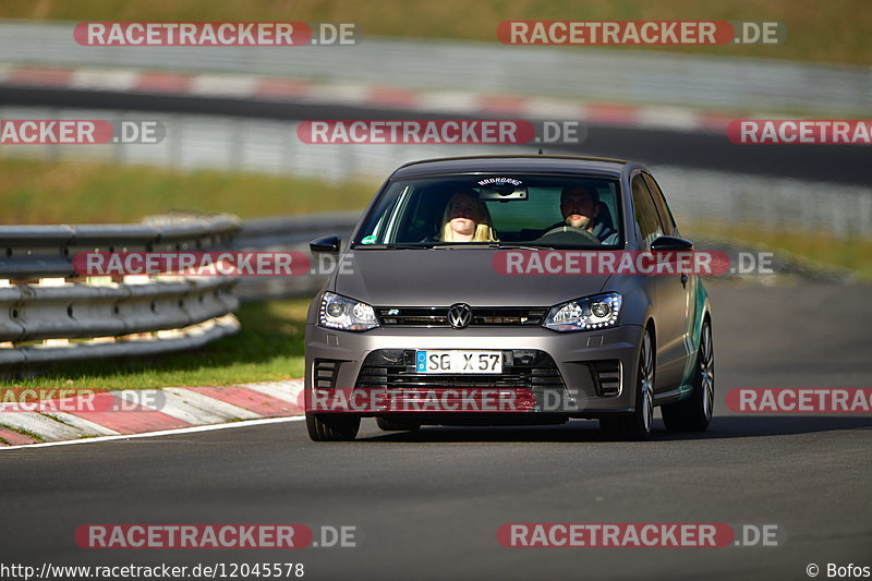 Bild #12045578 - Touristenfahrten Nürburgring Nordschleife (02.04.2021)