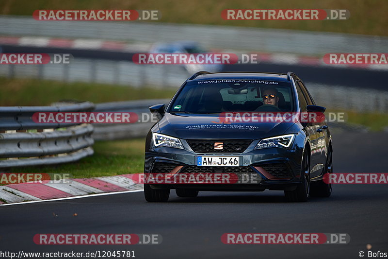 Bild #12045781 - Touristenfahrten Nürburgring Nordschleife (02.04.2021)