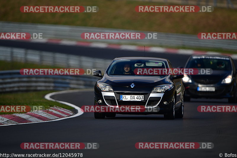 Bild #12045978 - Touristenfahrten Nürburgring Nordschleife (02.04.2021)