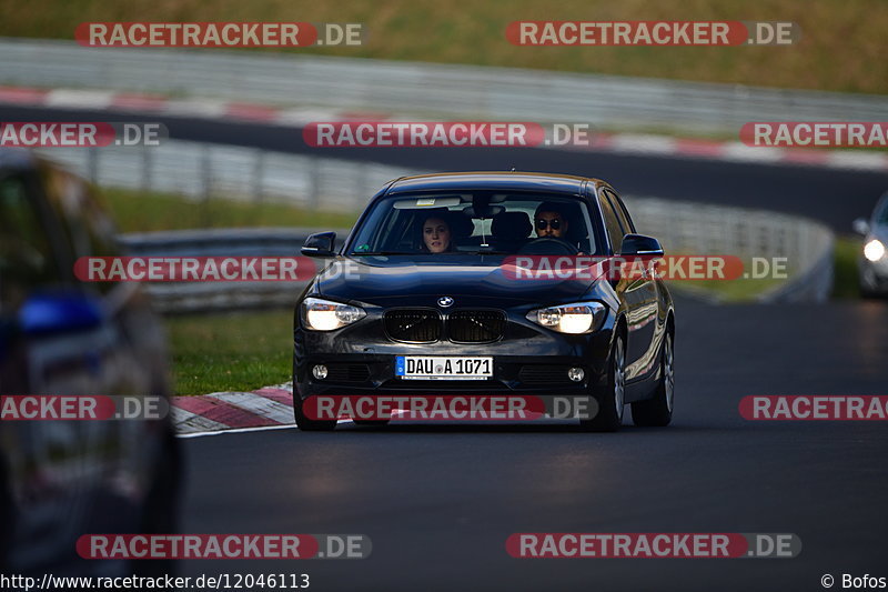 Bild #12046113 - Touristenfahrten Nürburgring Nordschleife (02.04.2021)