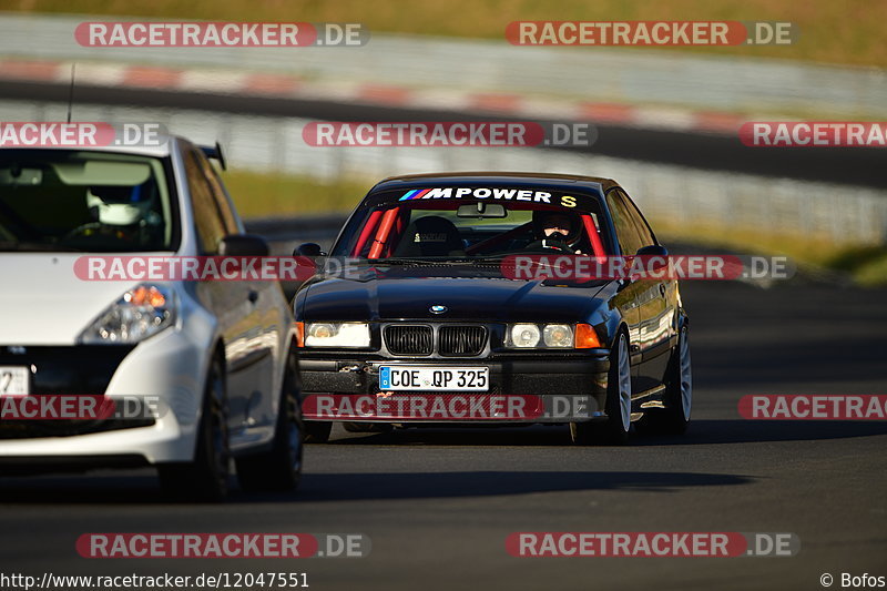 Bild #12047551 - Touristenfahrten Nürburgring Nordschleife (02.04.2021)