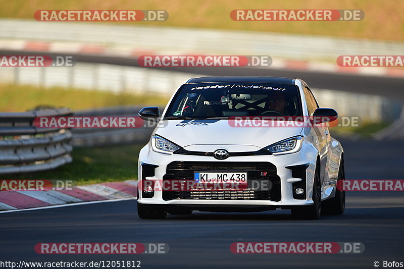 Bild #12051812 - Touristenfahrten Nürburgring Nordschleife (02.04.2021)