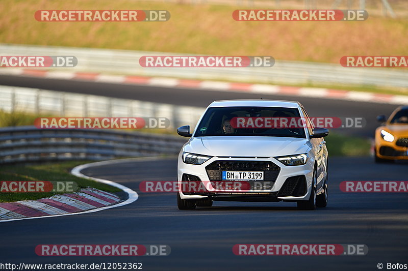 Bild #12052362 - Touristenfahrten Nürburgring Nordschleife (02.04.2021)