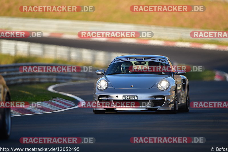 Bild #12052495 - Touristenfahrten Nürburgring Nordschleife (02.04.2021)