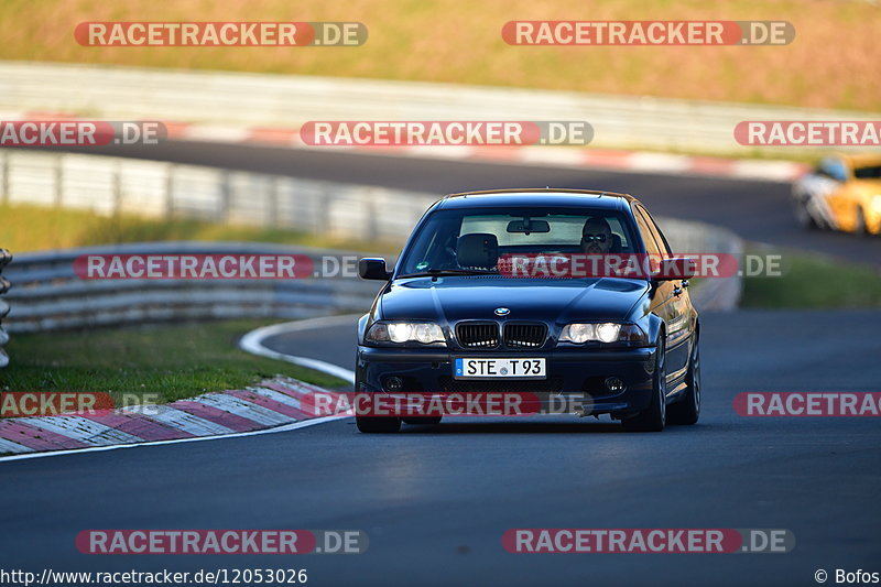 Bild #12053026 - Touristenfahrten Nürburgring Nordschleife (02.04.2021)