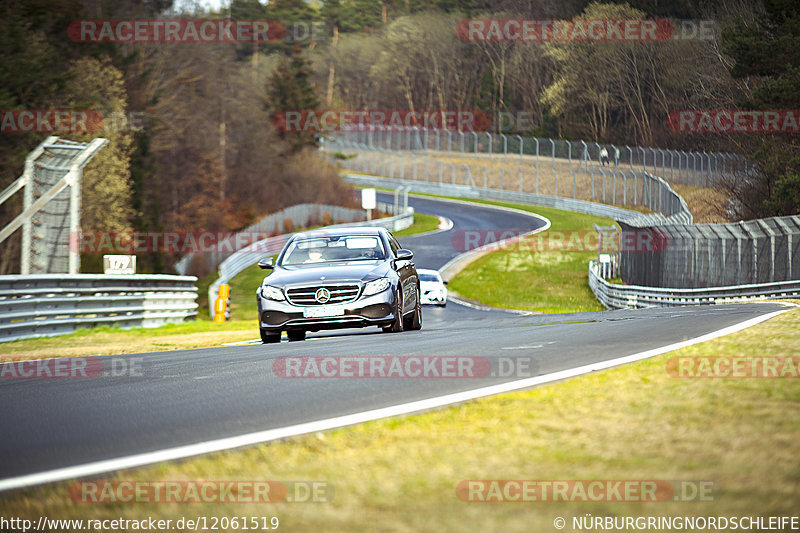 Bild #12061519 - Touristenfahrten Nürburgring Nordschleife (02.04.2021)