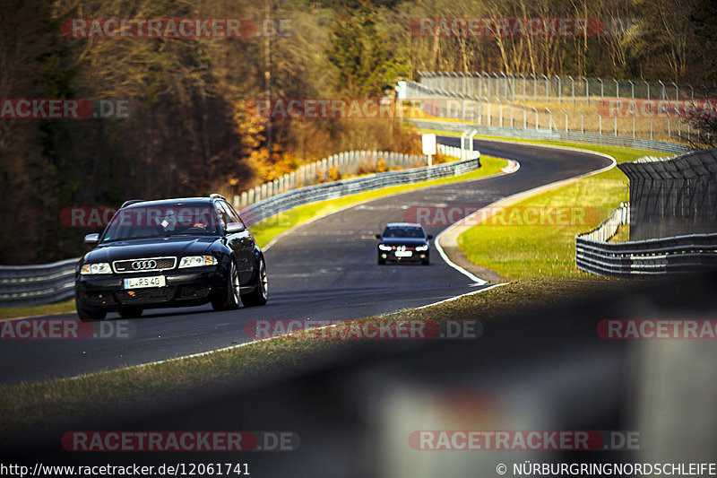 Bild #12061741 - Touristenfahrten Nürburgring Nordschleife (02.04.2021)