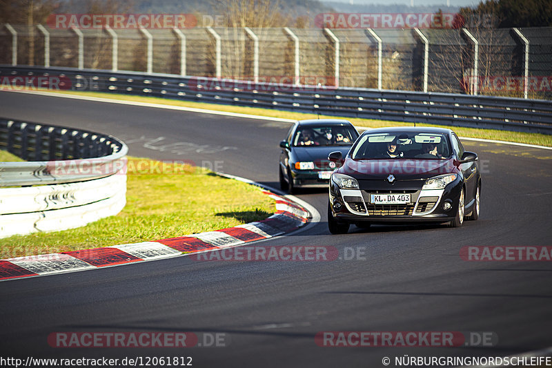 Bild #12061812 - Touristenfahrten Nürburgring Nordschleife (02.04.2021)