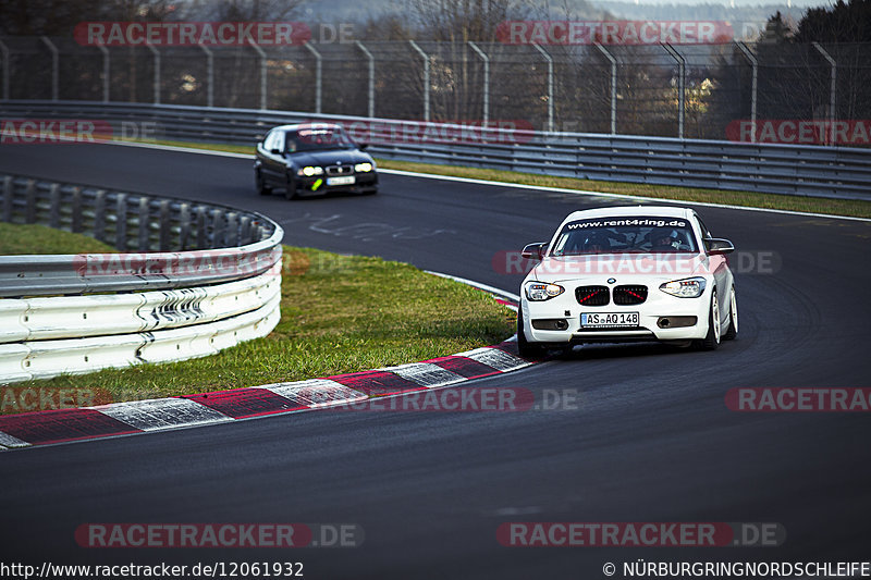 Bild #12061932 - Touristenfahrten Nürburgring Nordschleife (02.04.2021)