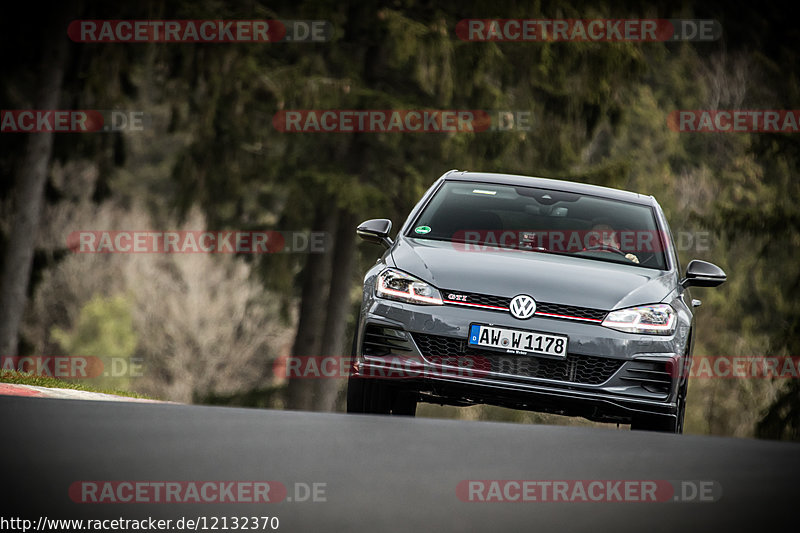 Bild #12132370 - Touristenfahrten Nürburgring Nordschleife (02.04.2021)