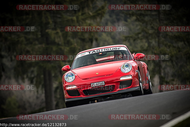 Bild #12132873 - Touristenfahrten Nürburgring Nordschleife (02.04.2021)