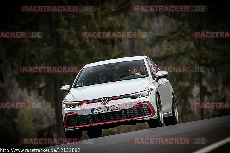 Bild #12132892 - Touristenfahrten Nürburgring Nordschleife (02.04.2021)