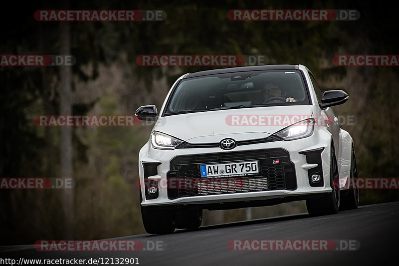 Bild #12132901 - Touristenfahrten Nürburgring Nordschleife (02.04.2021)