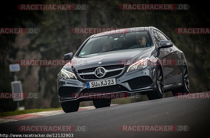 Bild #12132903 - Touristenfahrten Nürburgring Nordschleife (02.04.2021)