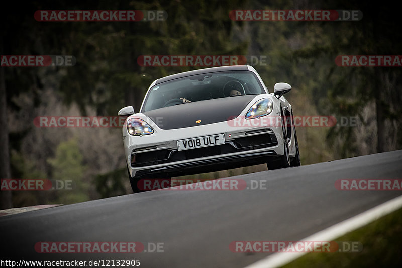 Bild #12132905 - Touristenfahrten Nürburgring Nordschleife (02.04.2021)