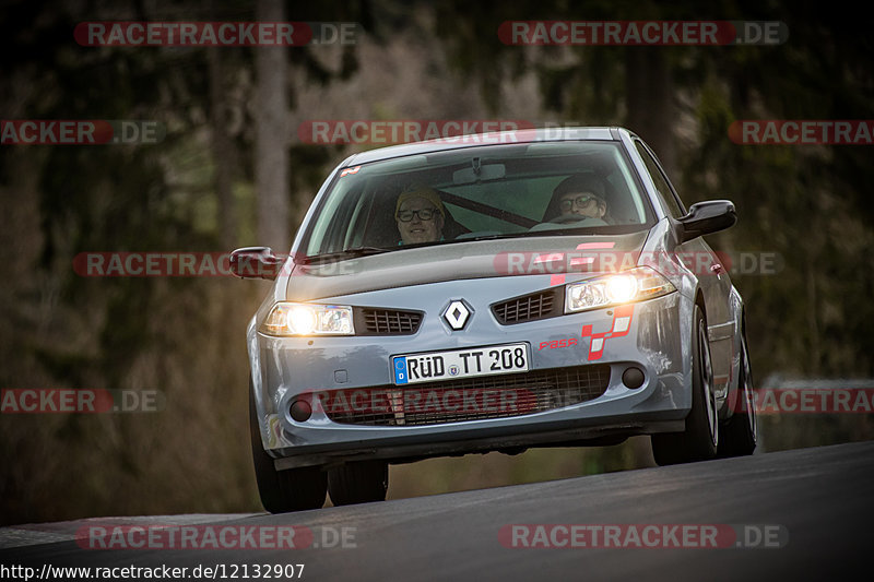 Bild #12132907 - Touristenfahrten Nürburgring Nordschleife (02.04.2021)