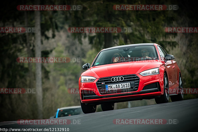 Bild #12132910 - Touristenfahrten Nürburgring Nordschleife (02.04.2021)