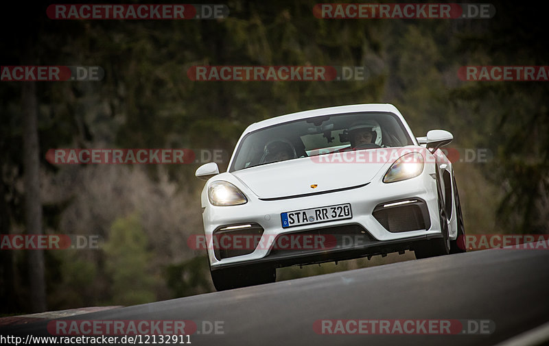 Bild #12132911 - Touristenfahrten Nürburgring Nordschleife (02.04.2021)