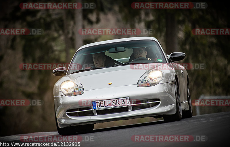 Bild #12132915 - Touristenfahrten Nürburgring Nordschleife (02.04.2021)