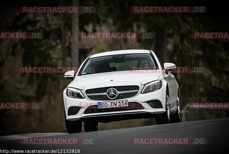 Bild #12132916 - Touristenfahrten Nürburgring Nordschleife (02.04.2021)