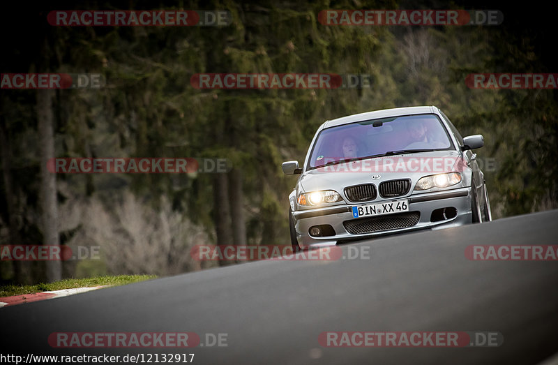 Bild #12132917 - Touristenfahrten Nürburgring Nordschleife (02.04.2021)