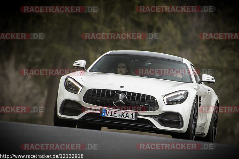 Bild #12132918 - Touristenfahrten Nürburgring Nordschleife (02.04.2021)