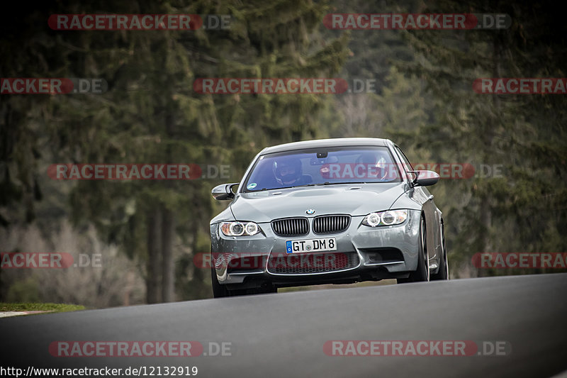 Bild #12132919 - Touristenfahrten Nürburgring Nordschleife (02.04.2021)