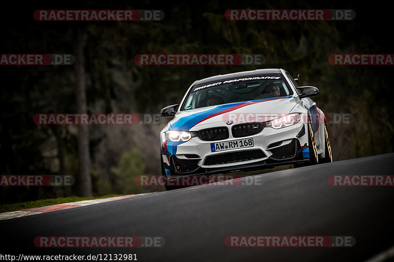 Bild #12132981 - Touristenfahrten Nürburgring Nordschleife (02.04.2021)