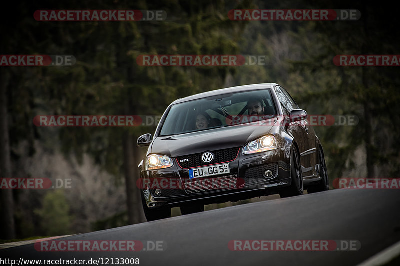 Bild #12133008 - Touristenfahrten Nürburgring Nordschleife (02.04.2021)