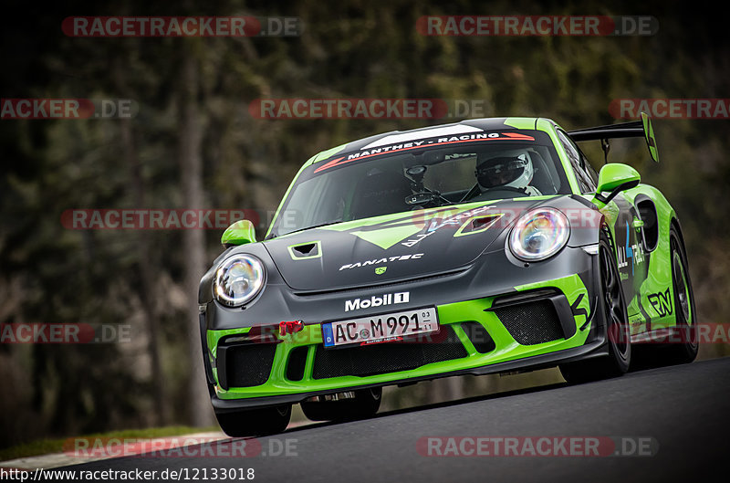 Bild #12133018 - Touristenfahrten Nürburgring Nordschleife (02.04.2021)