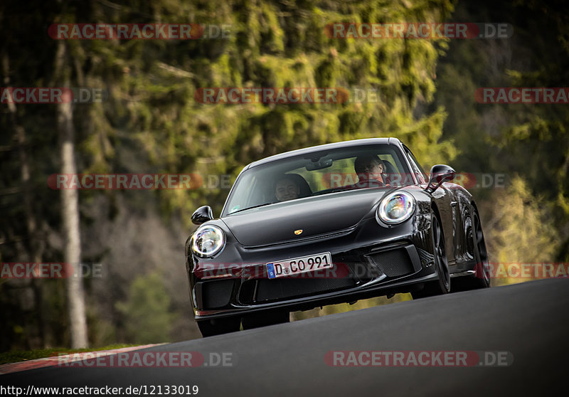 Bild #12133019 - Touristenfahrten Nürburgring Nordschleife (02.04.2021)