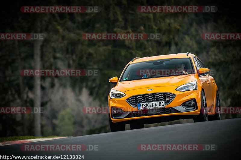 Bild #12133024 - Touristenfahrten Nürburgring Nordschleife (02.04.2021)