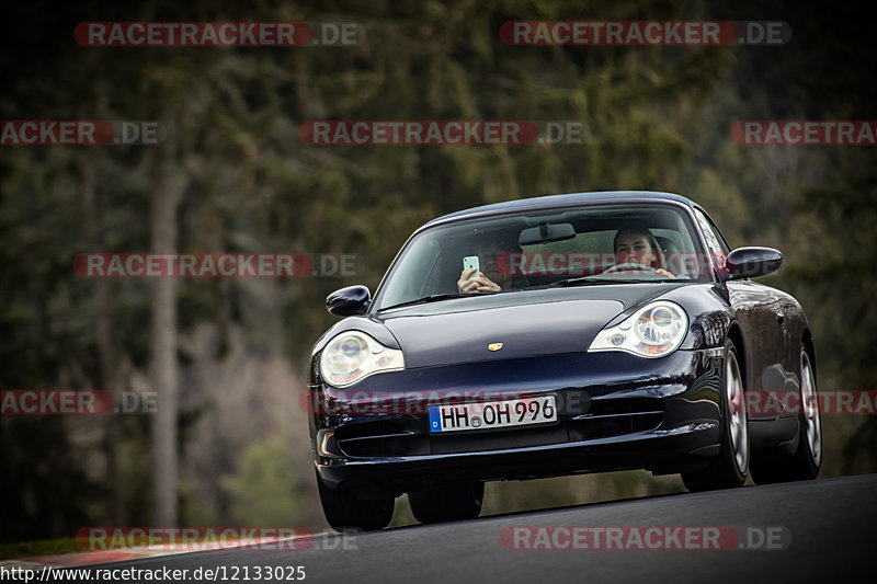 Bild #12133025 - Touristenfahrten Nürburgring Nordschleife (02.04.2021)